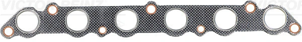 Gasket, exhaust manifold